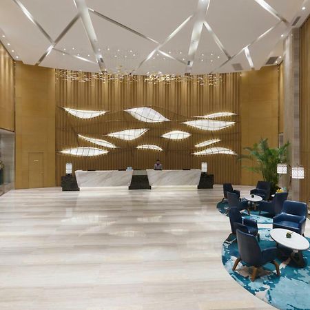 Grand New Century Hotel Jingyue Changchun Zhuanwachang Esterno foto