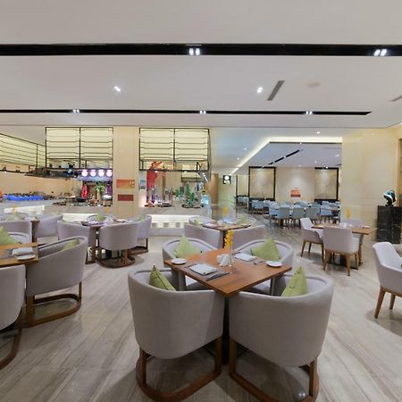 Grand New Century Hotel Jingyue Changchun Zhuanwachang Esterno foto
