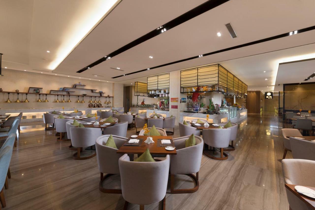 Grand New Century Hotel Jingyue Changchun Zhuanwachang Esterno foto