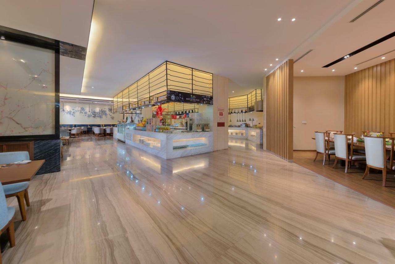 Grand New Century Hotel Jingyue Changchun Zhuanwachang Esterno foto