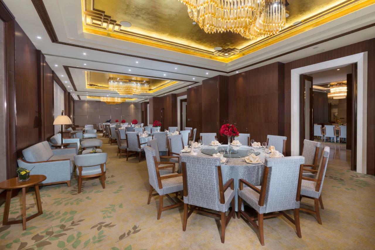 Grand New Century Hotel Jingyue Changchun Zhuanwachang Esterno foto