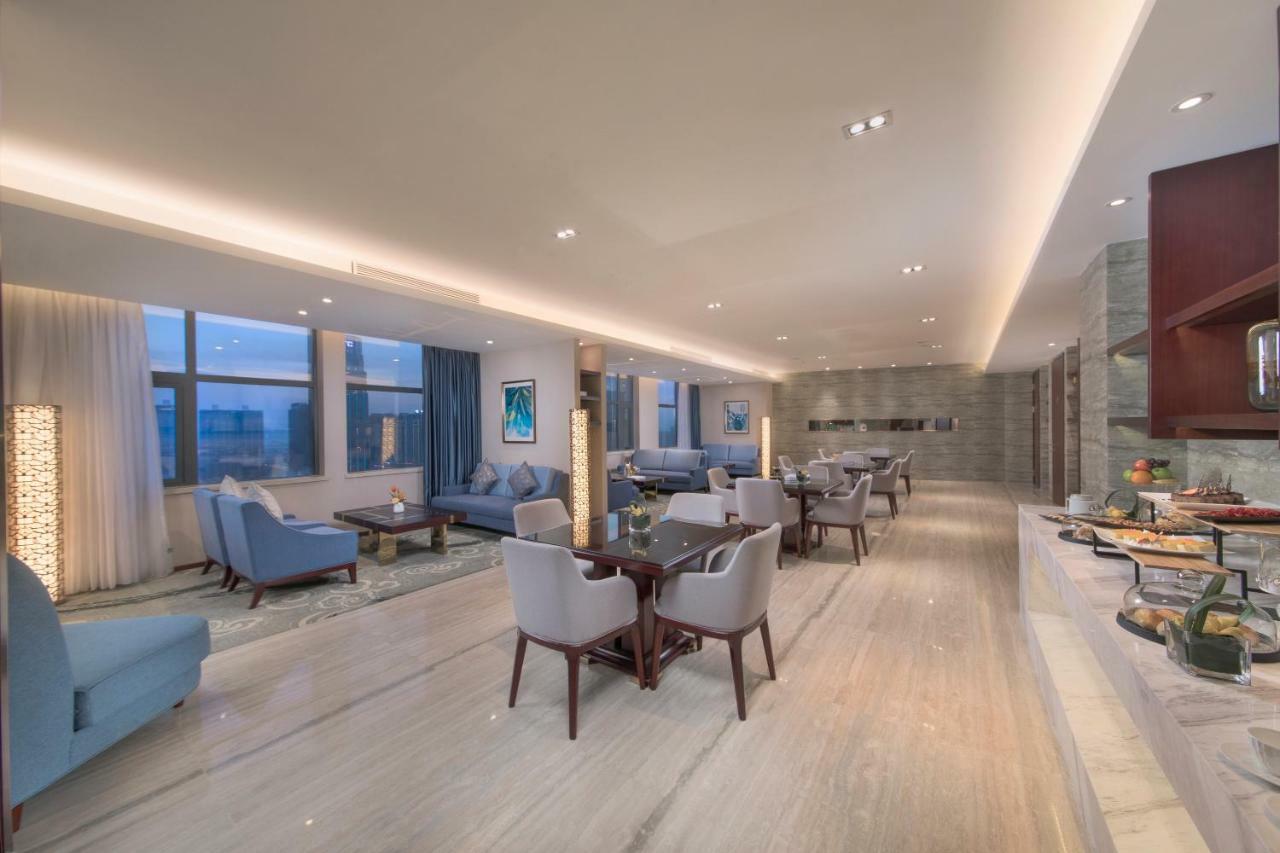 Grand New Century Hotel Jingyue Changchun Zhuanwachang Esterno foto