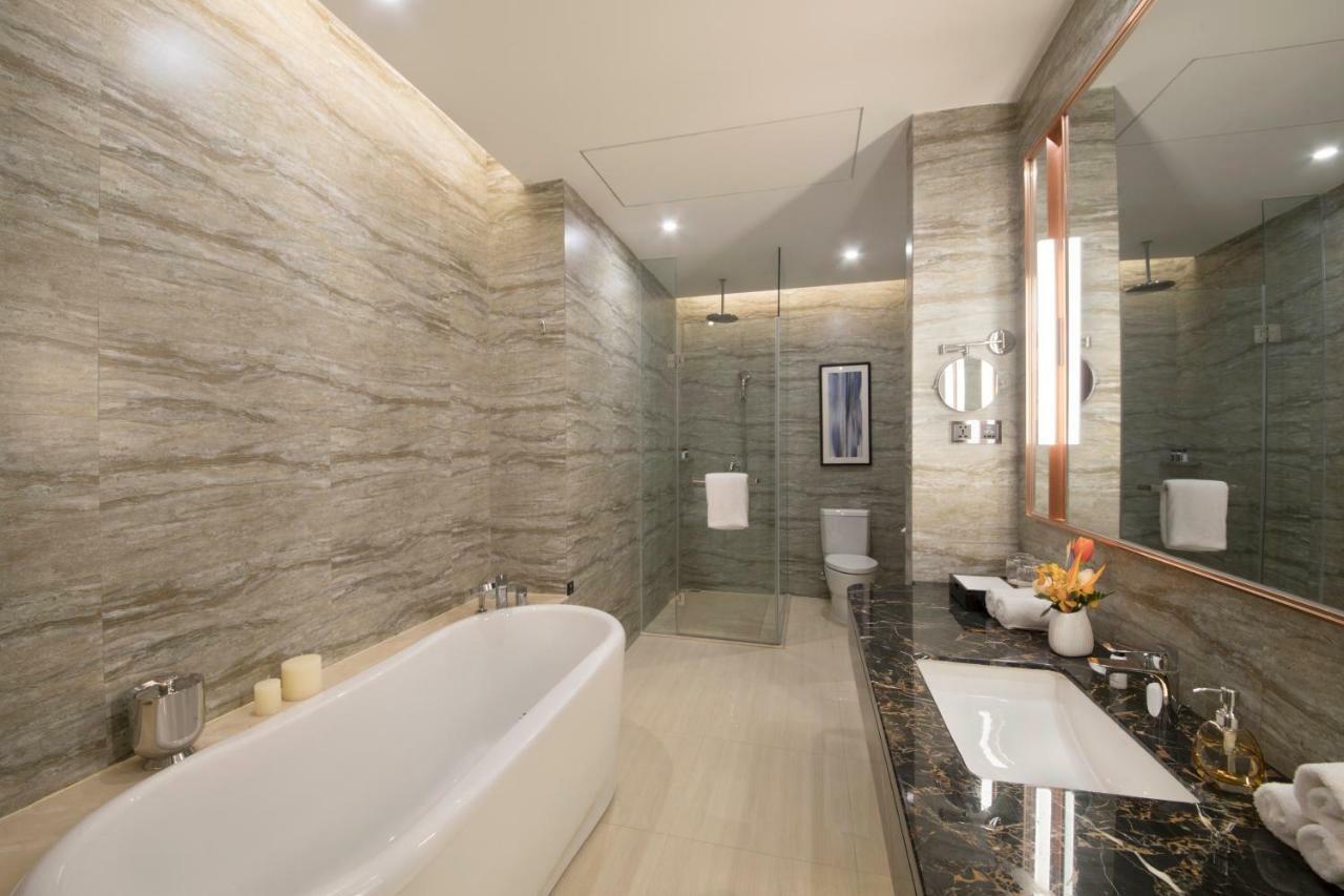 Grand New Century Hotel Jingyue Changchun Zhuanwachang Esterno foto
