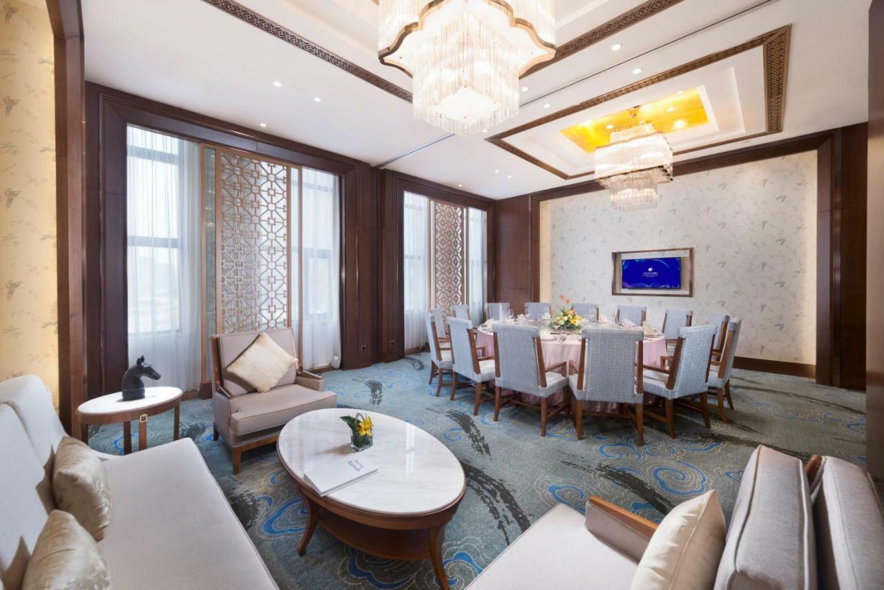 Grand New Century Hotel Jingyue Changchun Zhuanwachang Esterno foto