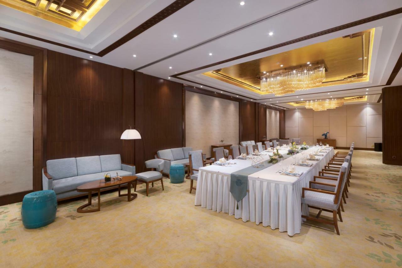 Grand New Century Hotel Jingyue Changchun Zhuanwachang Esterno foto