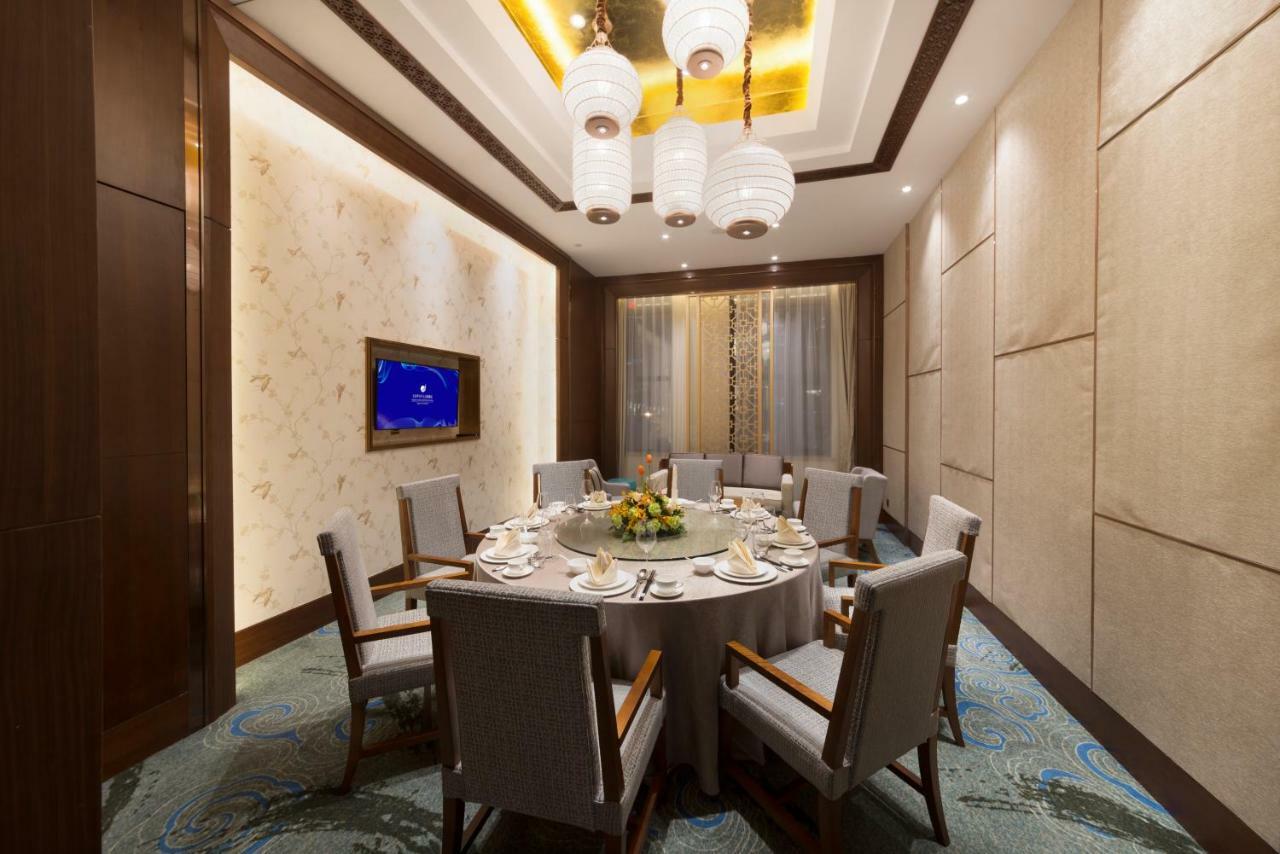 Grand New Century Hotel Jingyue Changchun Zhuanwachang Esterno foto