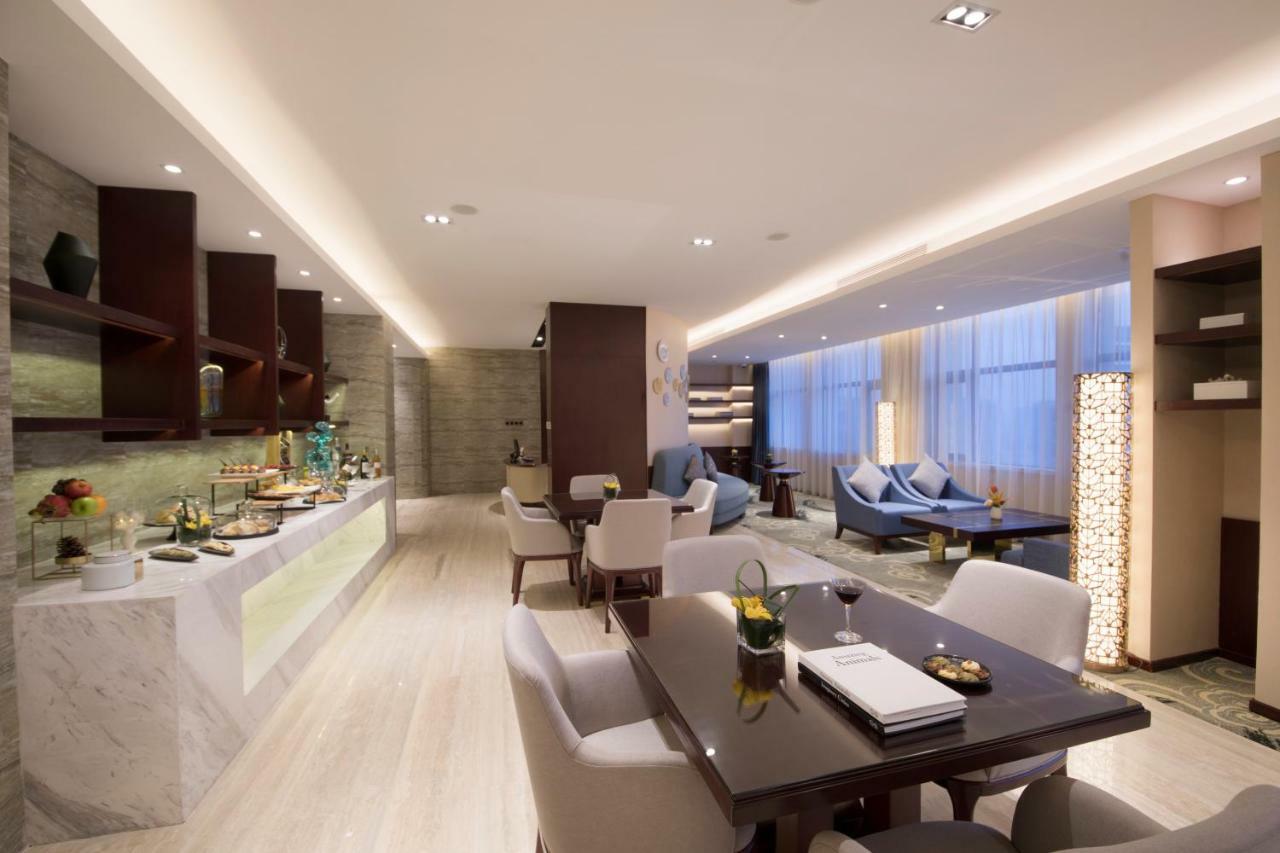 Grand New Century Hotel Jingyue Changchun Zhuanwachang Esterno foto