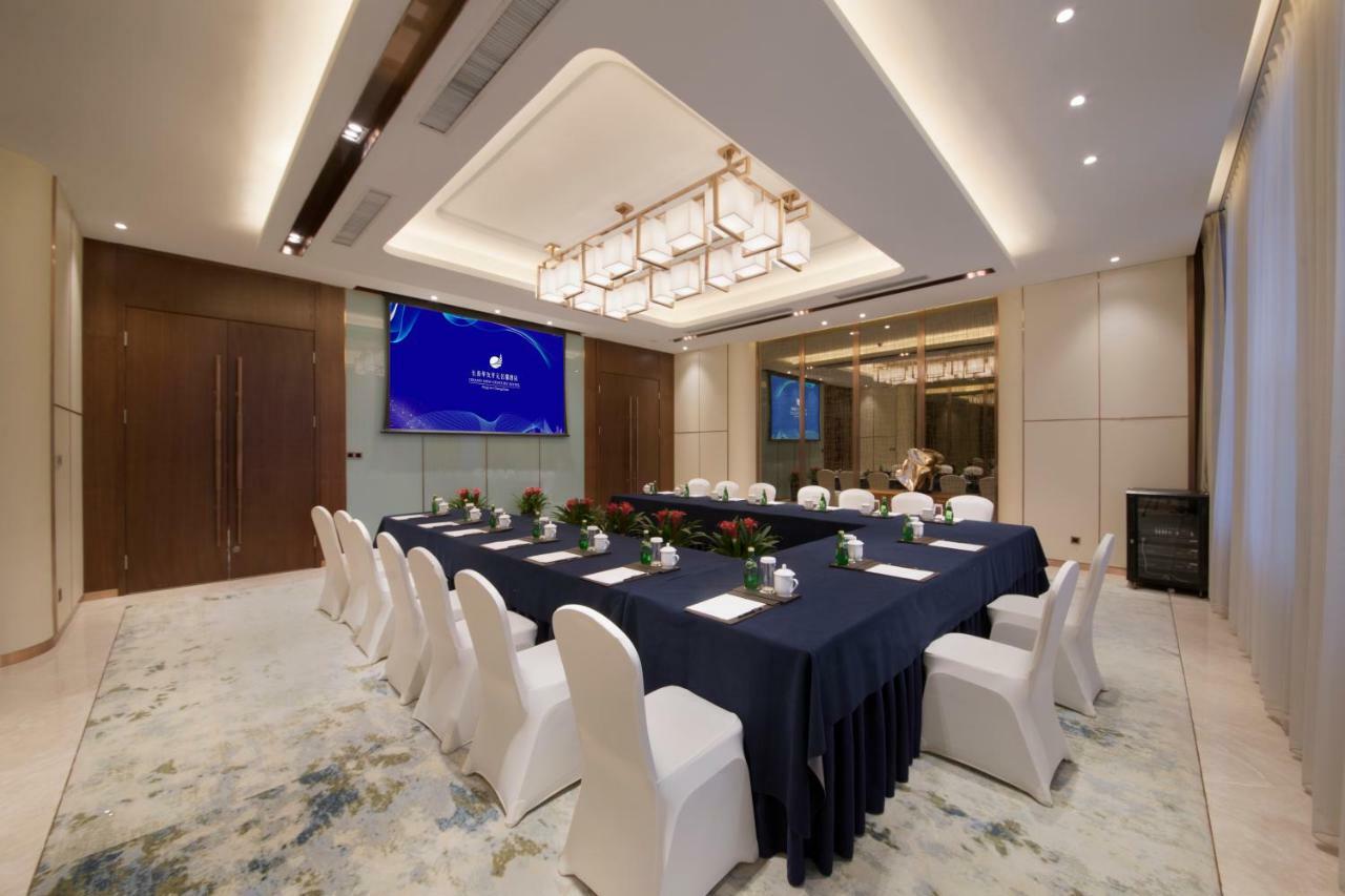 Grand New Century Hotel Jingyue Changchun Zhuanwachang Esterno foto