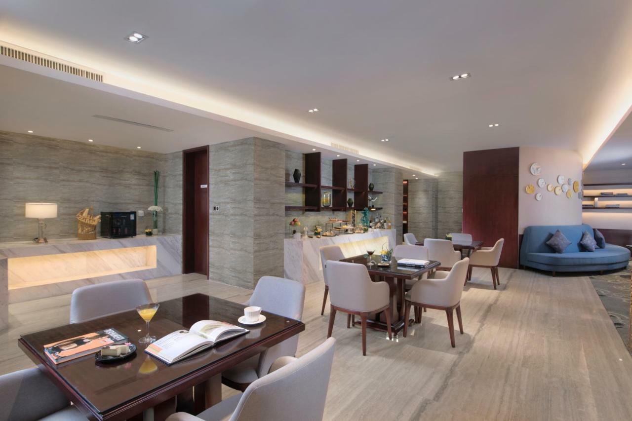 Grand New Century Hotel Jingyue Changchun Zhuanwachang Esterno foto