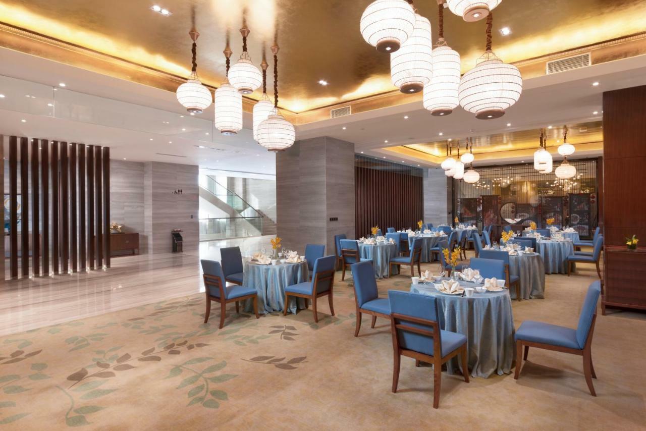 Grand New Century Hotel Jingyue Changchun Zhuanwachang Esterno foto