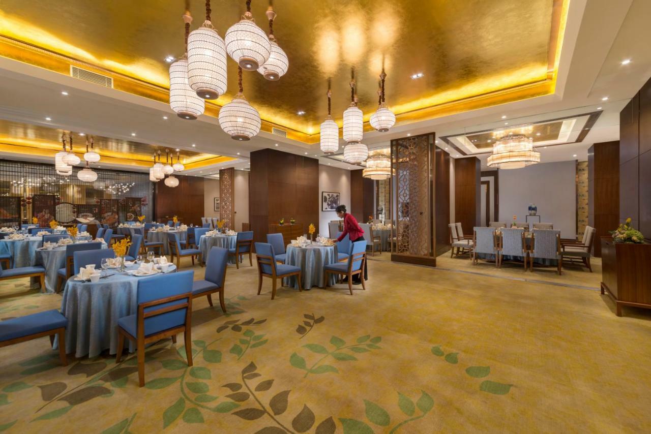 Grand New Century Hotel Jingyue Changchun Zhuanwachang Esterno foto