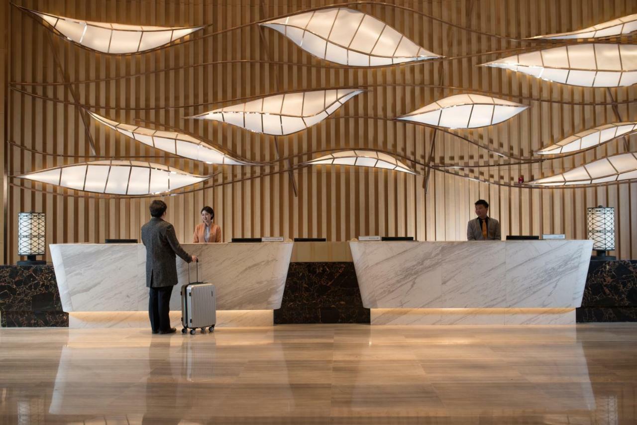 Grand New Century Hotel Jingyue Changchun Zhuanwachang Esterno foto