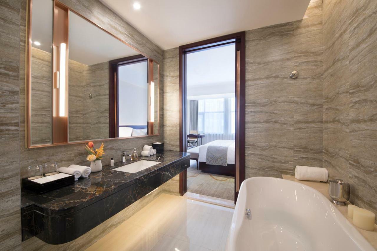 Grand New Century Hotel Jingyue Changchun Zhuanwachang Esterno foto