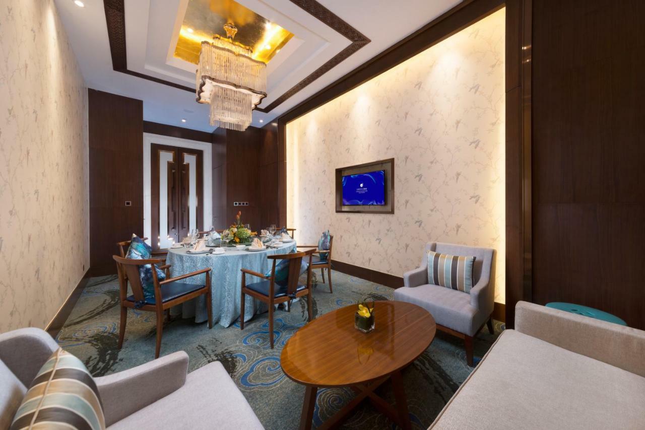 Grand New Century Hotel Jingyue Changchun Zhuanwachang Esterno foto