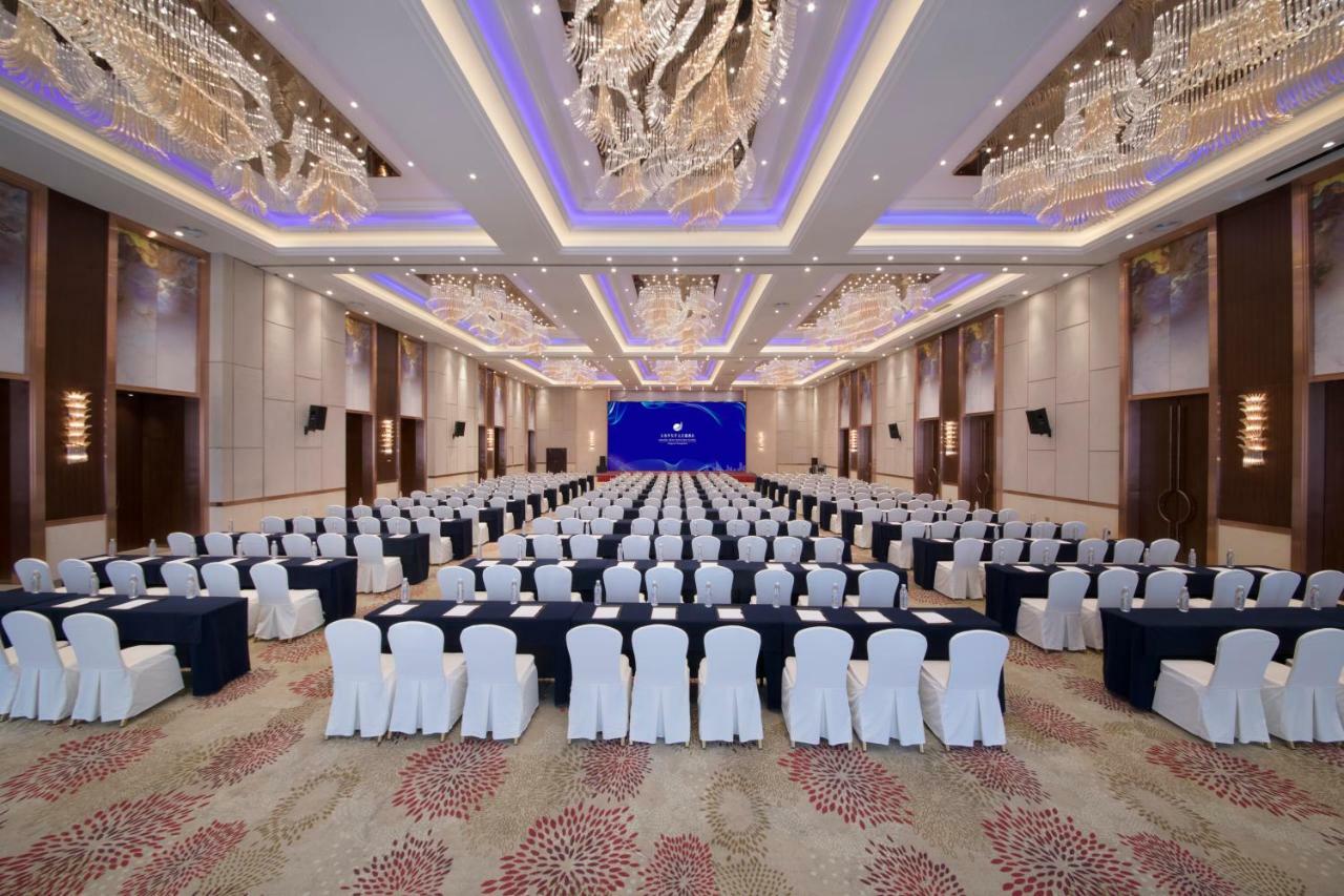 Grand New Century Hotel Jingyue Changchun Zhuanwachang Esterno foto